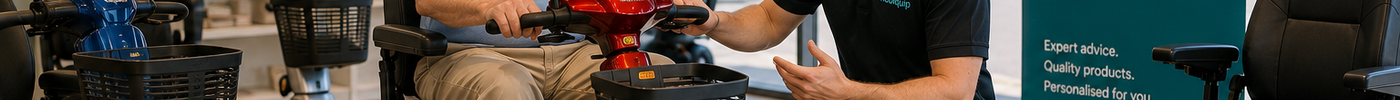 A Practical Guide to Finding the Right Scooter for Your Lifestyle
