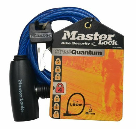 Mobility Scooter Lock