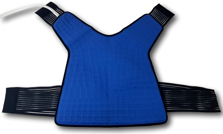 Hydrosense Back and Shoulder Vest