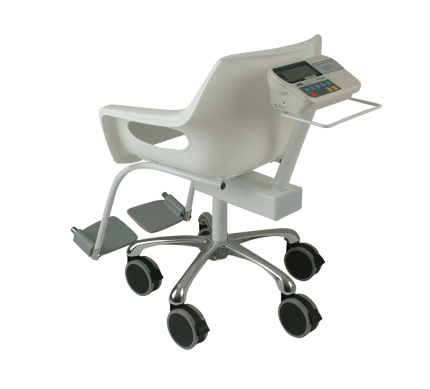 Weight Chair - Digital Scale