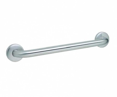 32mm Stainless Steel Grab Rail Hand Rail - 300mm - 1800mm