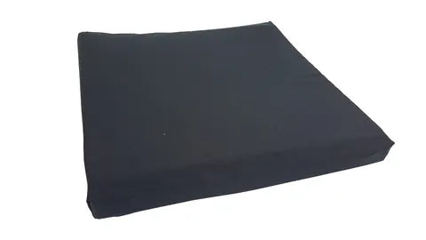 Peak Care Coolsion Foam and Gel Wheelchair Cushion