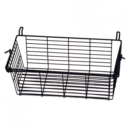 Rollator Wire Basket