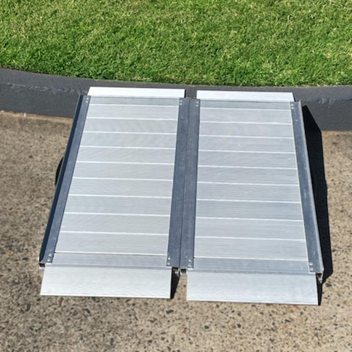 Rails, Ramps & Safety – Mobiquip Aged Care Equipment