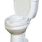 Raised Toilet Seats