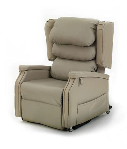 Specialised Riser Recliners – Mobiquip Aged Care Equipment