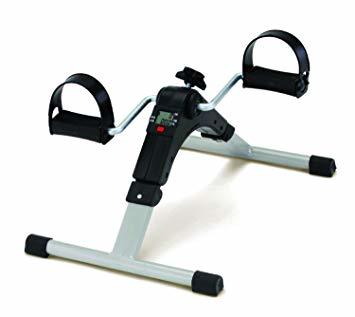 hand pedal exerciser Pedal Exerciser