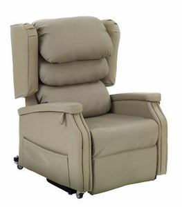 Specialised Riser Recliners – Mobiquip Aged Care Equipment