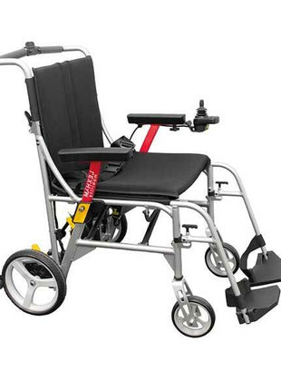 Lexham Mobility Prolite P-16 Folding Power Chair