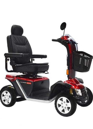 Pride 140XL Mobility Scooter