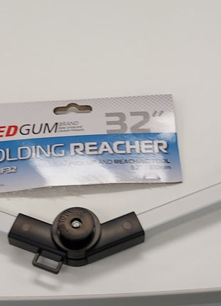 Premium Folding Reacher Grabber 32"