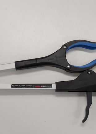 Premium Folding Reacher Grabber 32"