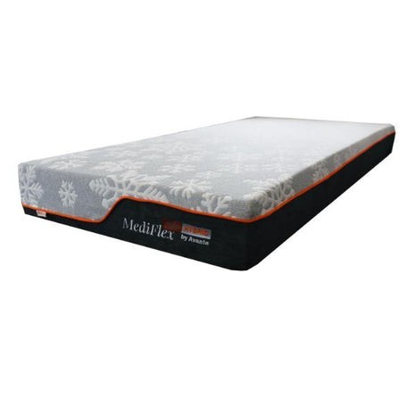 Avante Mediflex 2000 Hybrid Home Care Bed Mattress