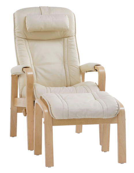 IMG Jade High Back Day Chair