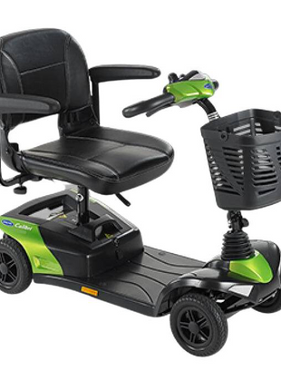 Invacare Colibri Mobility Scooter