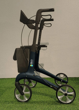 Kite Folding Carbon Fibre Rollator