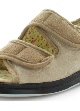 Panda Entice Ladies Slippers