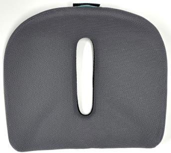 Flex-on Wheelchair Cushion