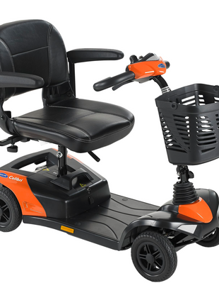 Invacare Colibri Mobility Scooter