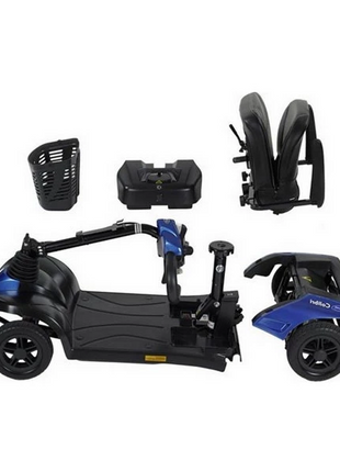 Invacare Colibri Mobility Scooter