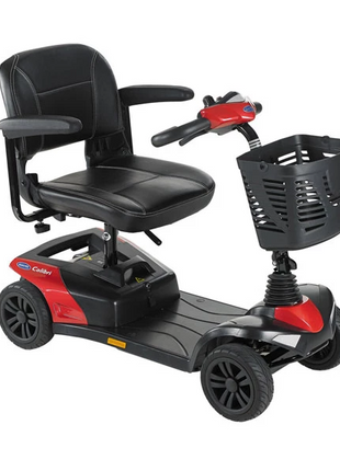 Invacare Colibri Mobility Scooter