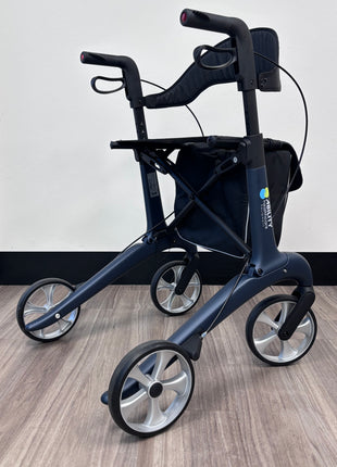 Kite Folding Carbon Fibre Rollator