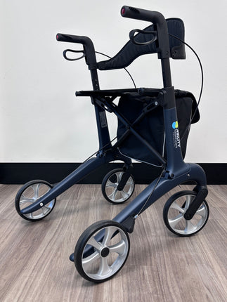 Kite Folding Carbon Fibre Rollator