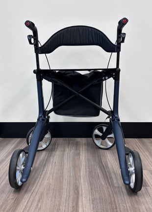 Kite Folding Carbon Fibre Rollator