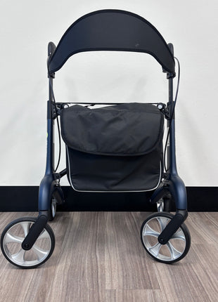 Kite Folding Carbon Fibre Rollator