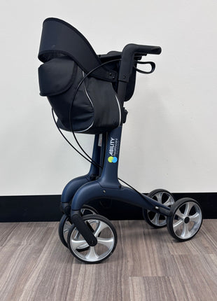 Kite Folding Carbon Fibre Rollator