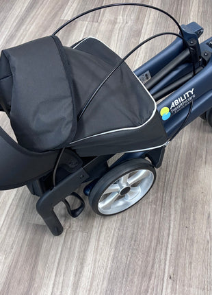 Kite Folding Carbon Fibre Rollator