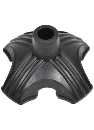 Peak 4 Point Cane Tip