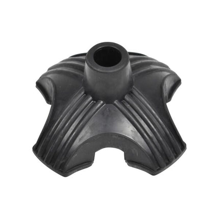 Peak 4 Point Cane Tip