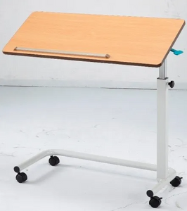Over Bed and Chair Tables – Mobiquip Aged Care Equipment
