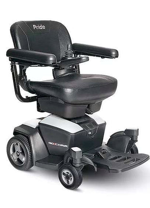 Pride Go Chair