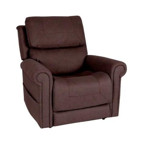 Theorem Studio Dual Motor Riser Recliner Lift Chair