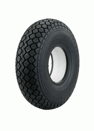Flat Free Mobility Scooter Tyres