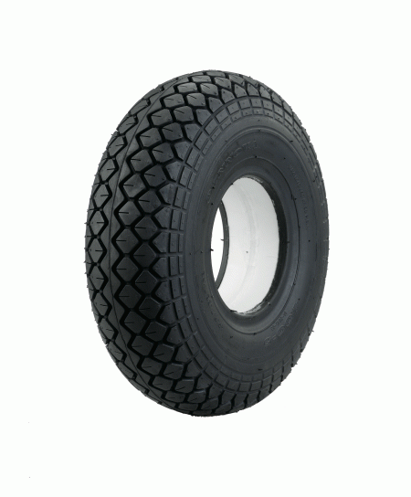 Flat Free Mobility Scooter Tyres