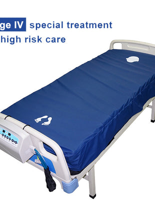 Sereno Mattress Replacement System - Alternating Pressure Mattress