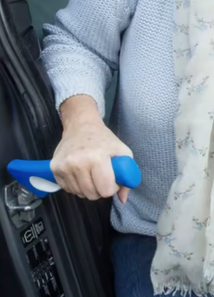 Handy Car Bar