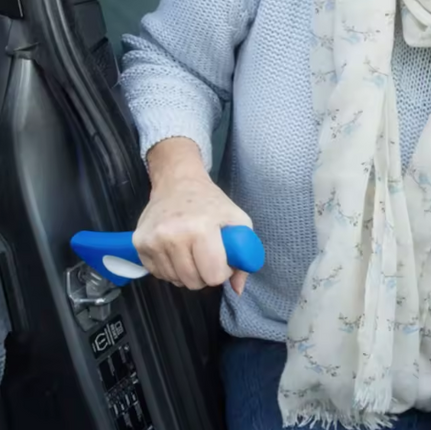 Handy Car Bar