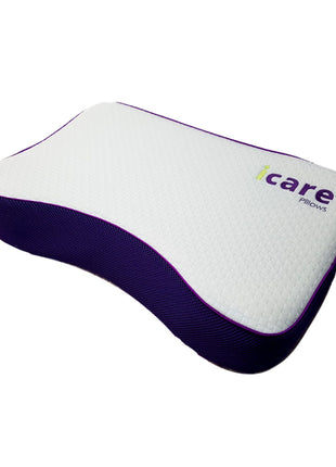 iCare Visco Curve Pillow
