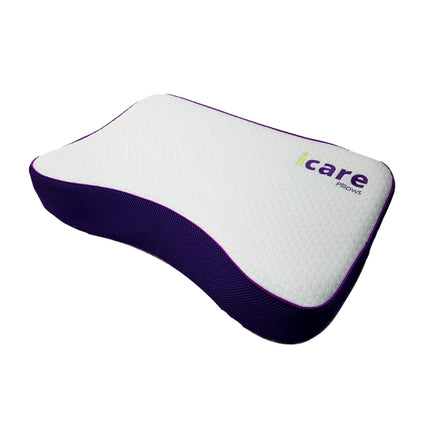 iCare Visco Curve Pillow