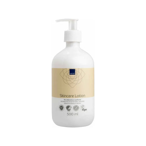 Abena Skincare Lotion - 500ml Pump Pack