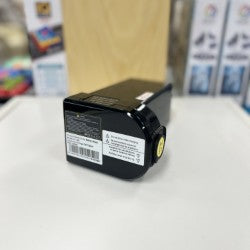 Sunrise Q50 R Battery